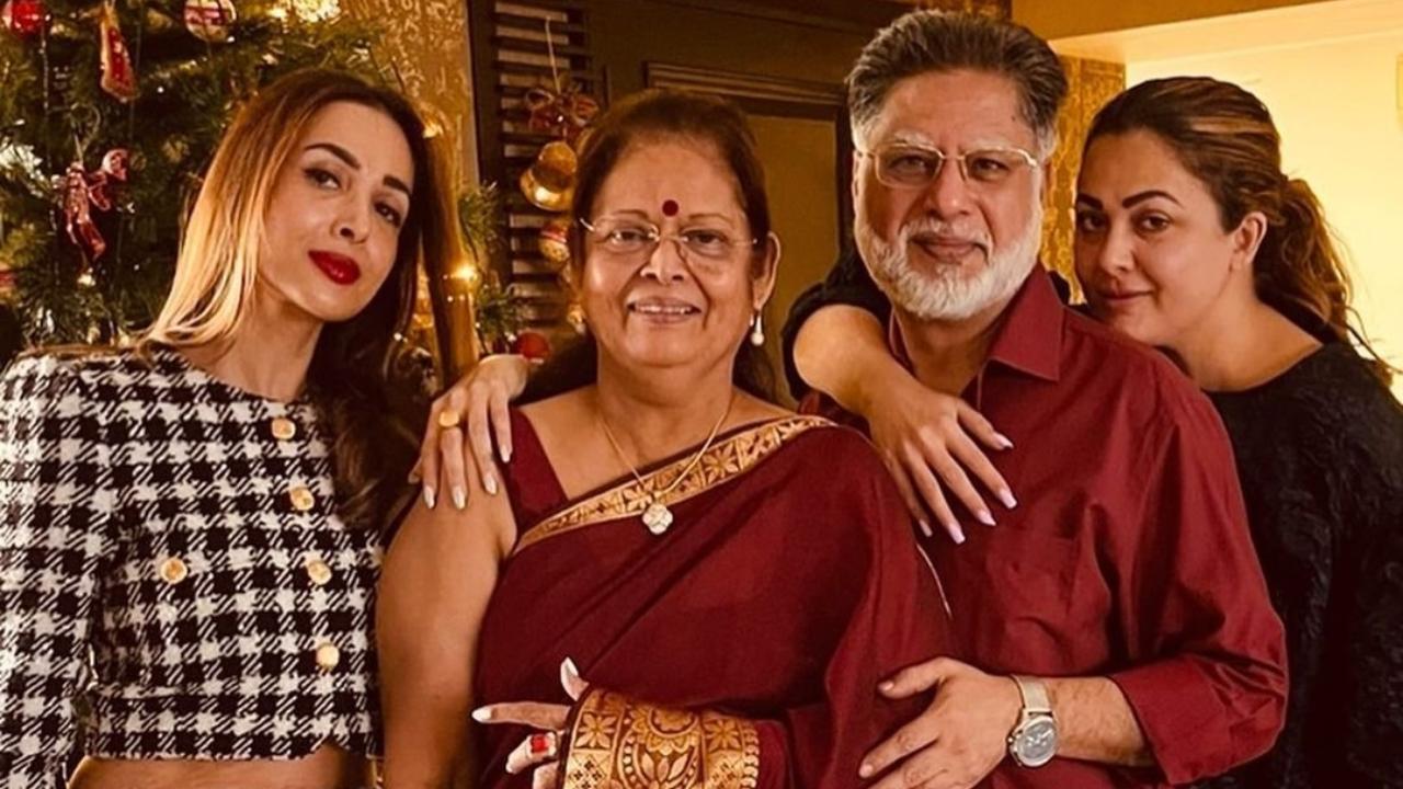 Malaika Arora's stepfather's post-mortem report reveals cause of death