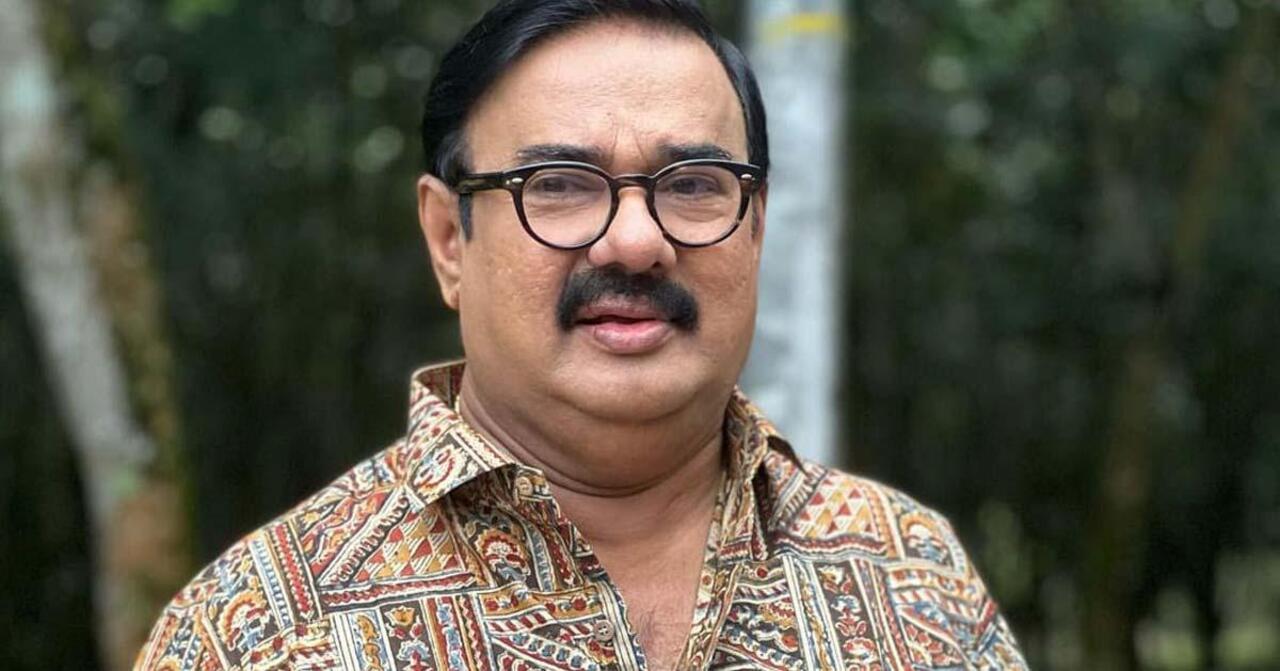 Maniyanpilla Raju: 
The Fort Kochi police have reportedly registered an FIR against actor-producer Maniyanpilla for sexually assaulting a woman. The survivor told The News Minute that Maniyanpilla Raju demanded sexual favours from her on the set of Da Thadiya (2012) starring Nivin Pauly, Sekhar Menin and Ann Augustine.