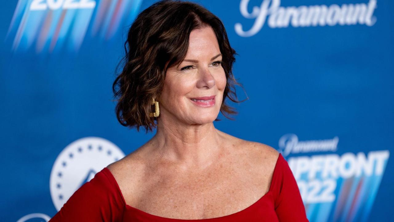 Oscar-winner Marcia Gay Harden joins cast of sci-fi thriller 'Renner'