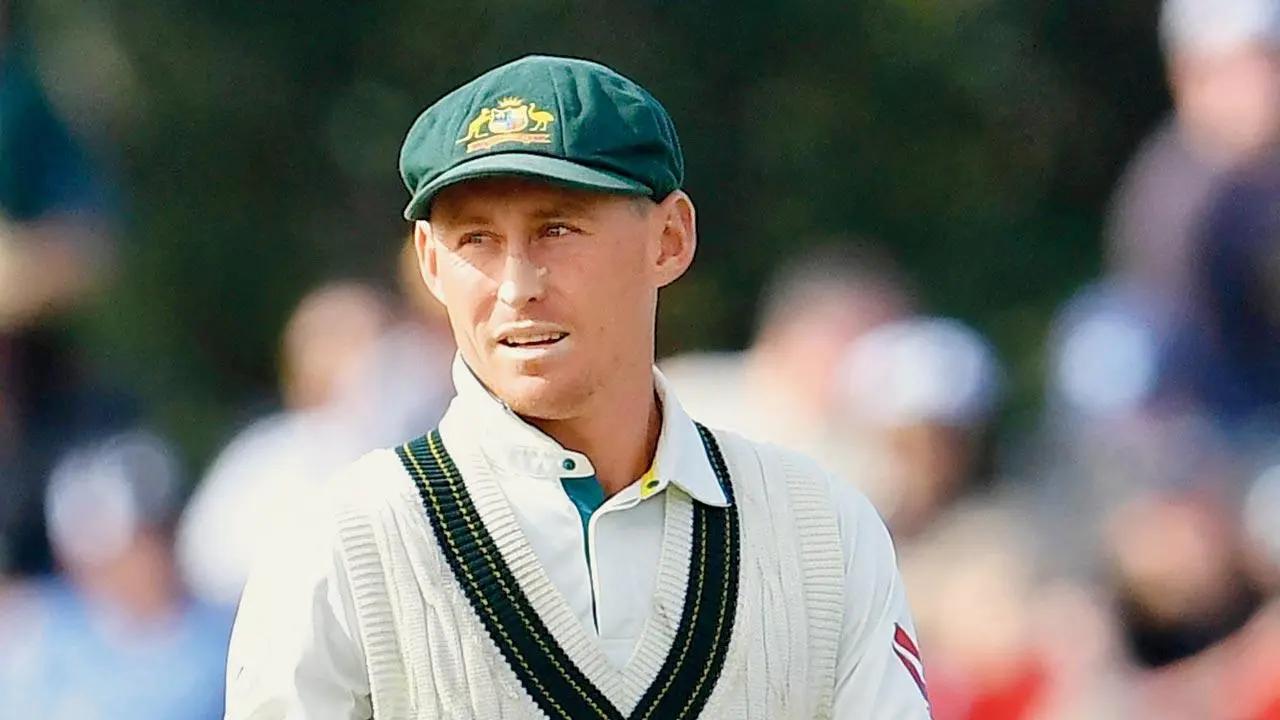 Border-Gavaskar Trophy: Marnus Labuchange opens-up on his face off with Mohammed Siraj