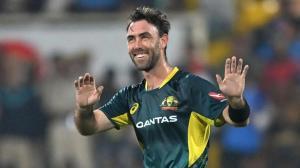 IN PHOTOS | T20Is: Fastest centuries for Australia