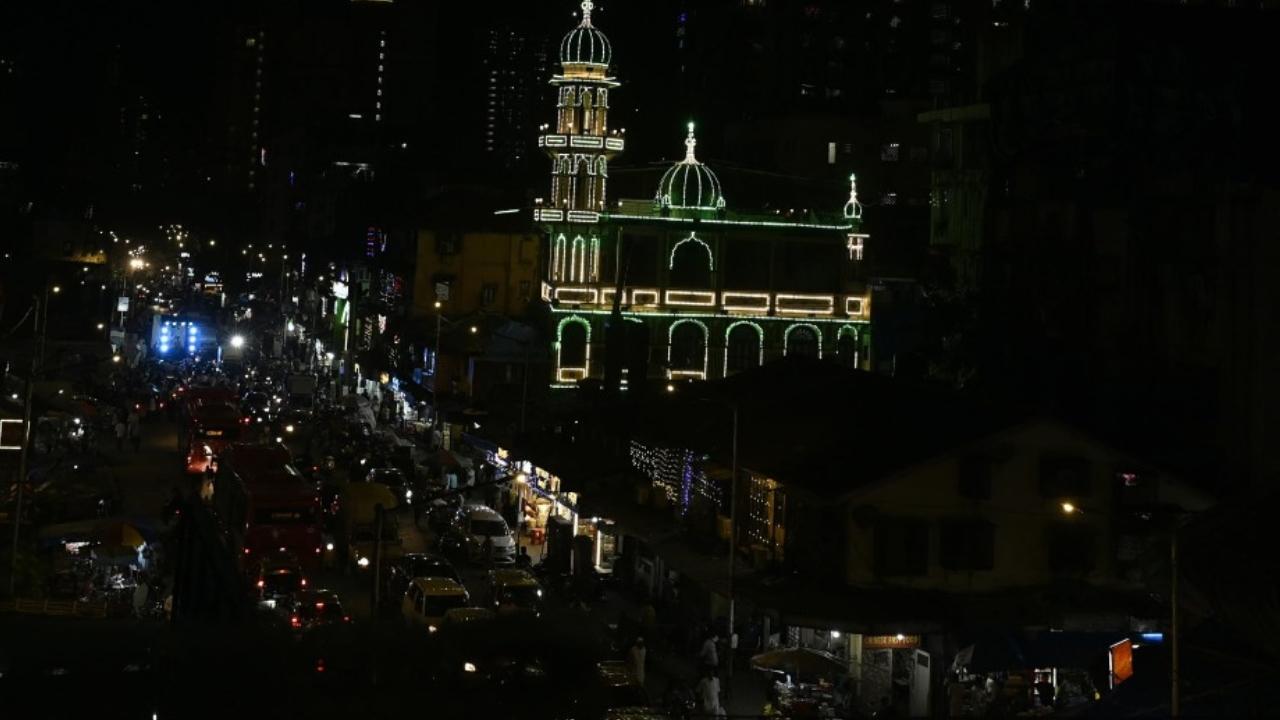 Mumbai is gearing up for two major celebrations--Ganesh Visarjan on September 17, 2024, and Eid-e-Milad on September 18, 2024