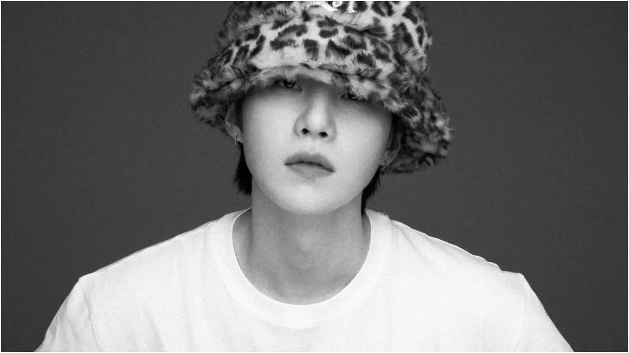 BTS Suga aka Min Yoongi let off with a fine for drunk driving e-scooter, prosecutors close case. Read more