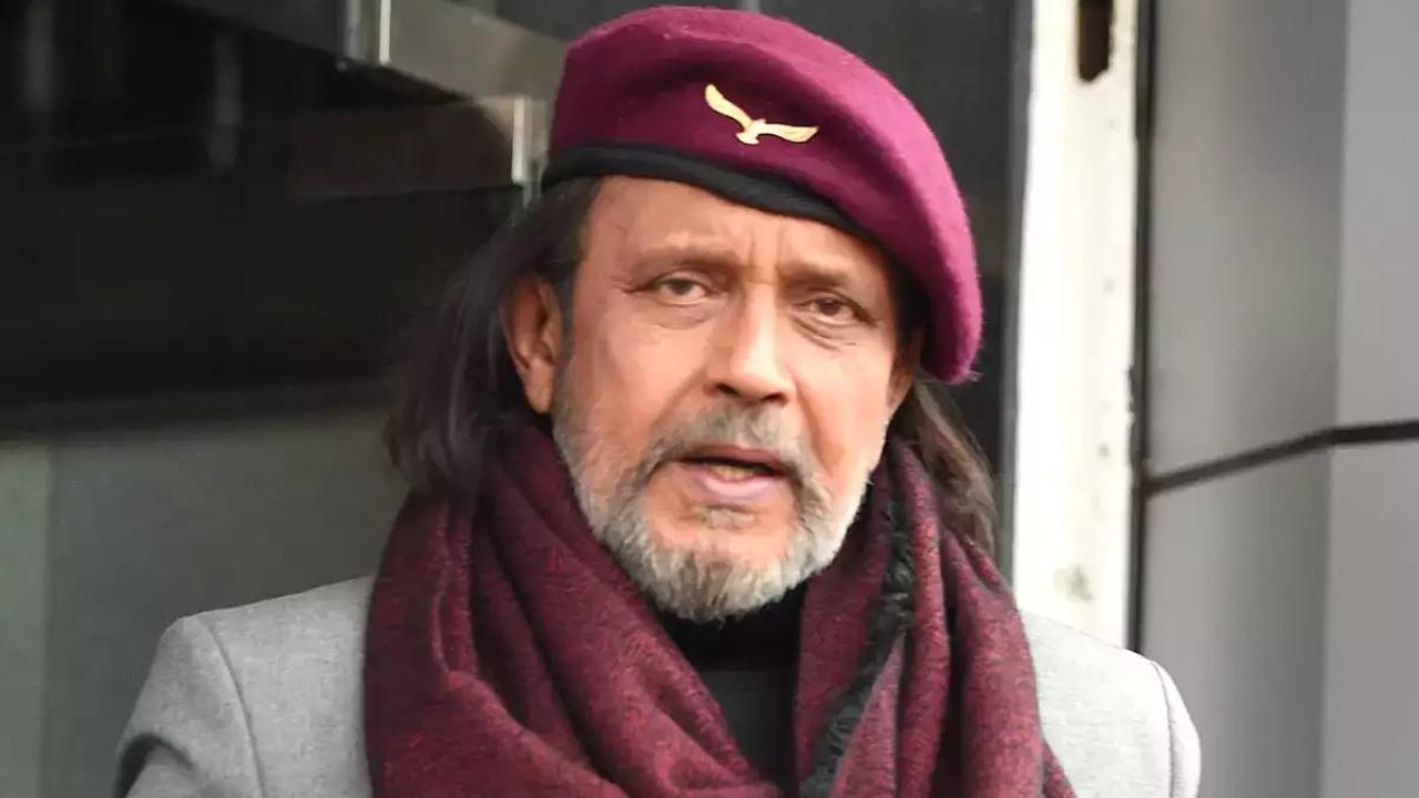 After featuring in over 350 films, Mithun Chakraborty to be honoured with Dadasaheb Phalke Award 
