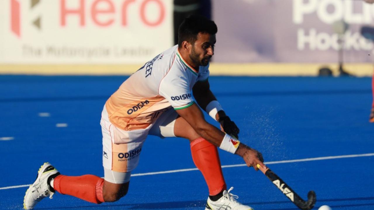 Asian Champions Trophy: In-form India clear favourites against Korea in semis