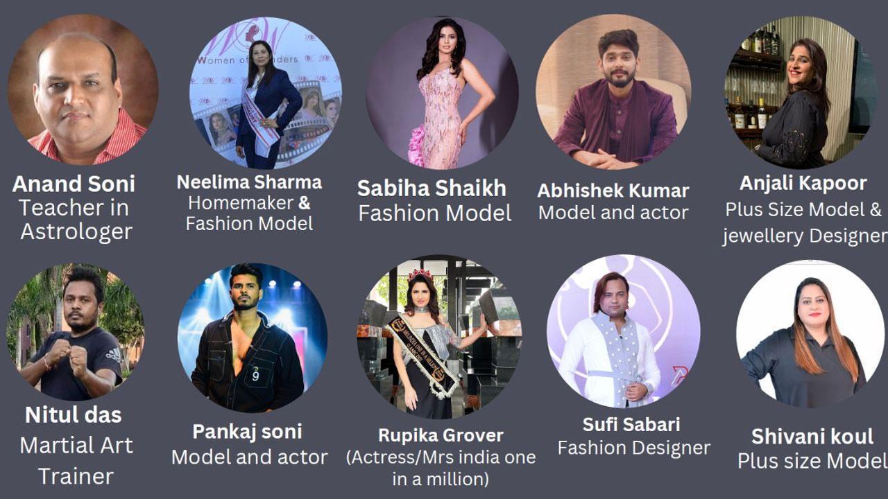 Top 10 Trailblazing Personalities of 2024 Shaping the Future Across Diverse Fields