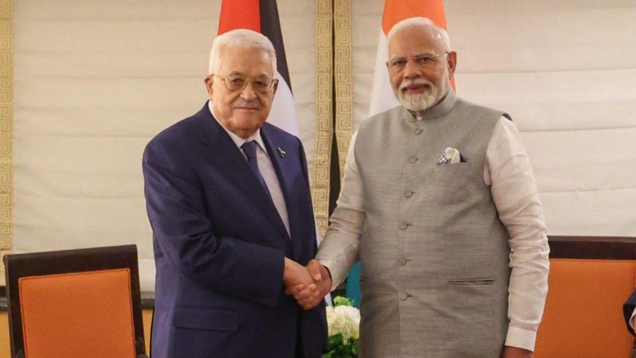PM Modi meets global leaders in New York on sidelines of UN General Assembly