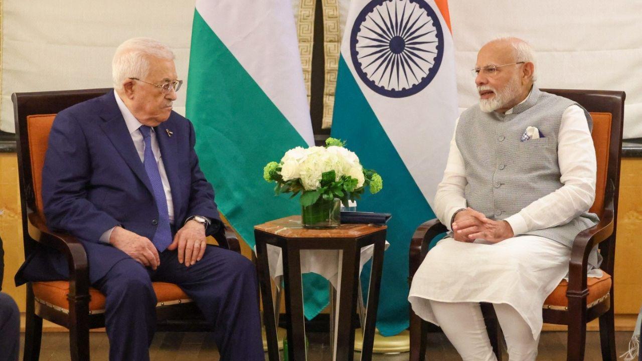 Both nations highlighted the importance of their long-standing relations and explored new avenues for cooperation.