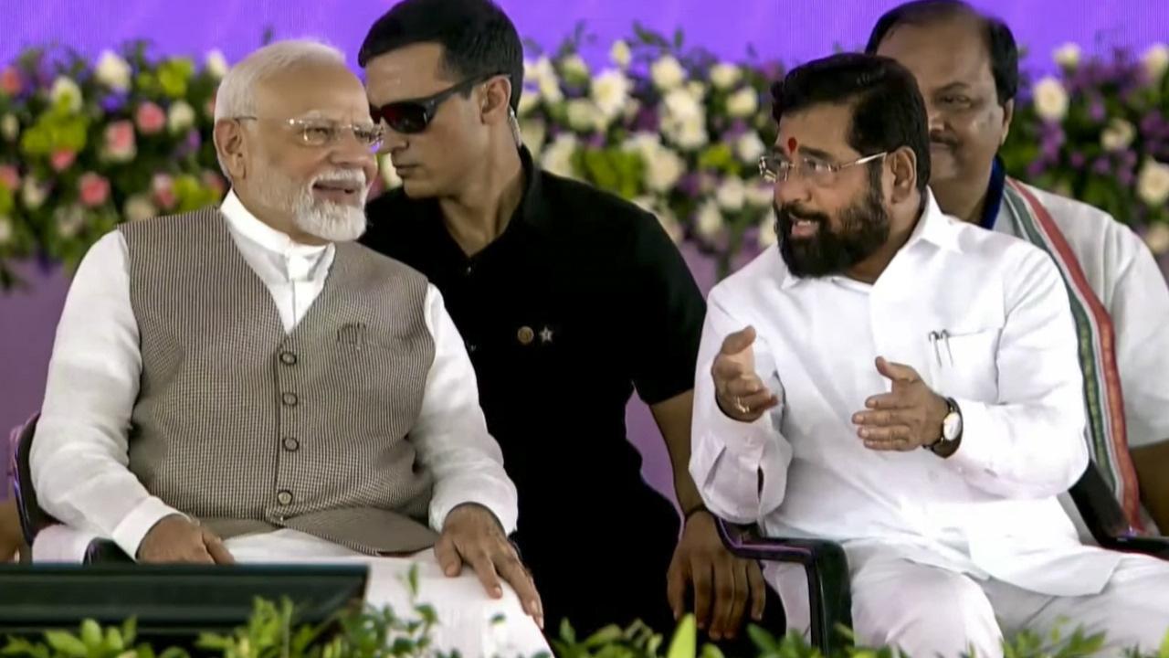 The 1,000-acre park is being developed by Maharashtra Industrial Development Corporation (MIDC). PM MITRA Parks will facilitate in making India a global hub for textile manufacturing and exports