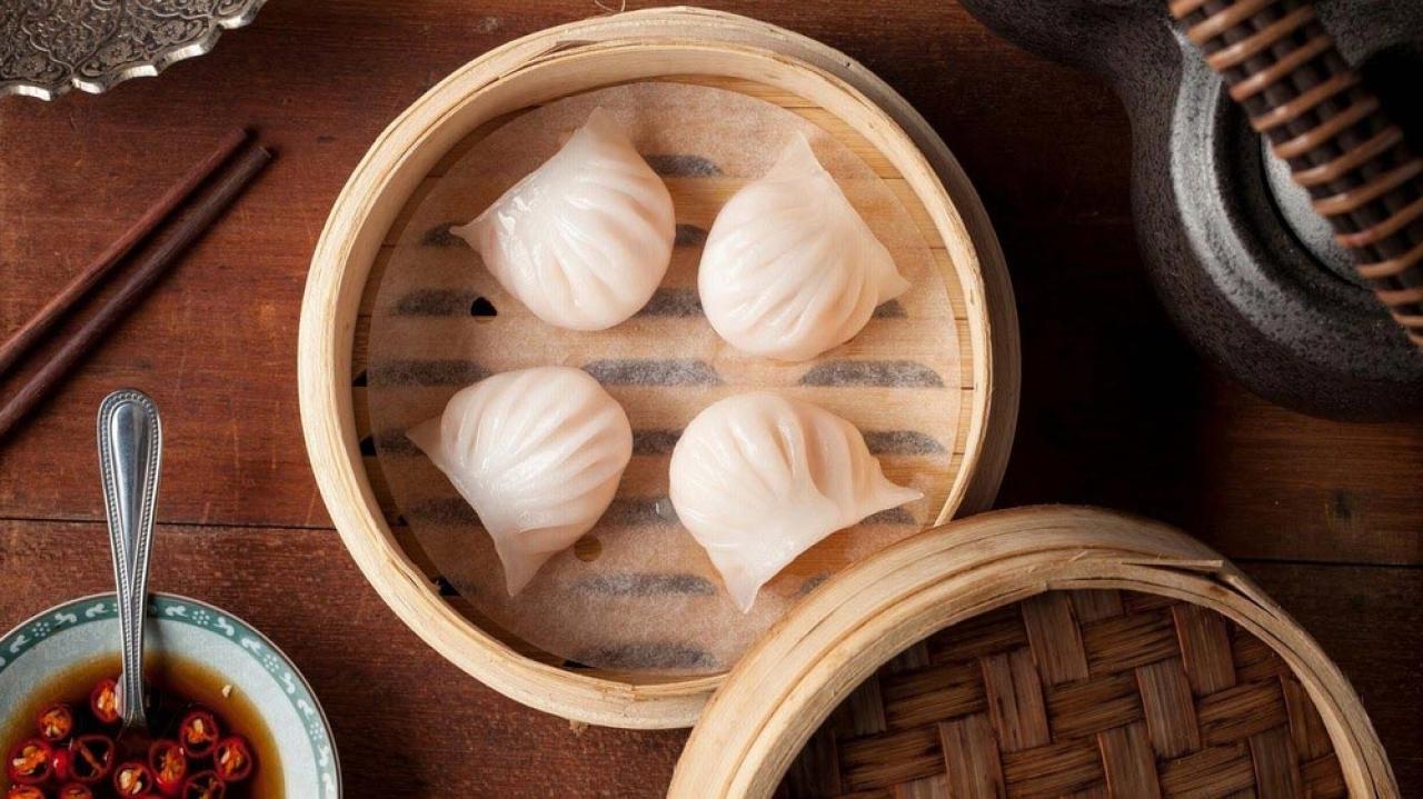 Dumpling Day Follow these easy recipes to make unique variations of