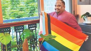 More empowered in the political space