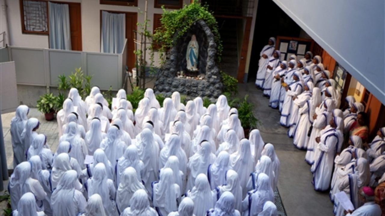 Despite her global recognition, Mother Teresa faced criticism, including doubts about the level of care in her homes and her stance on certain issues. Her approach, however, was deeply rooted in her Catholic faith.