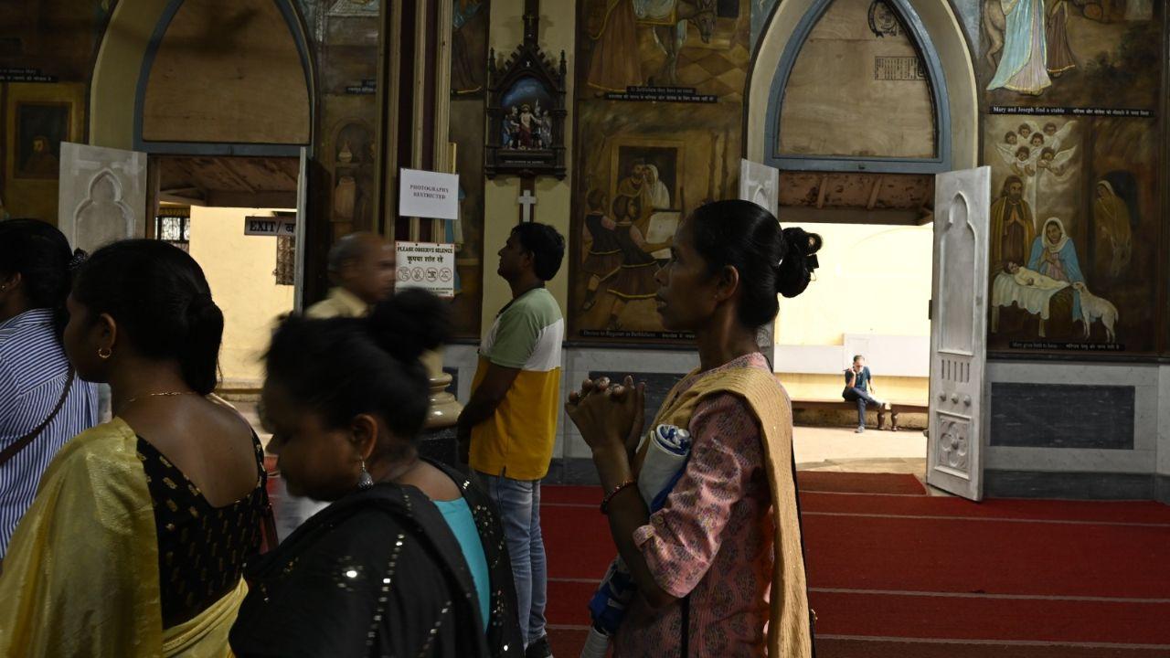The fair, this year, will begin from September 8 on the day of Nativity of Mother Mary which is also known as the birthday of Mother Mary. 