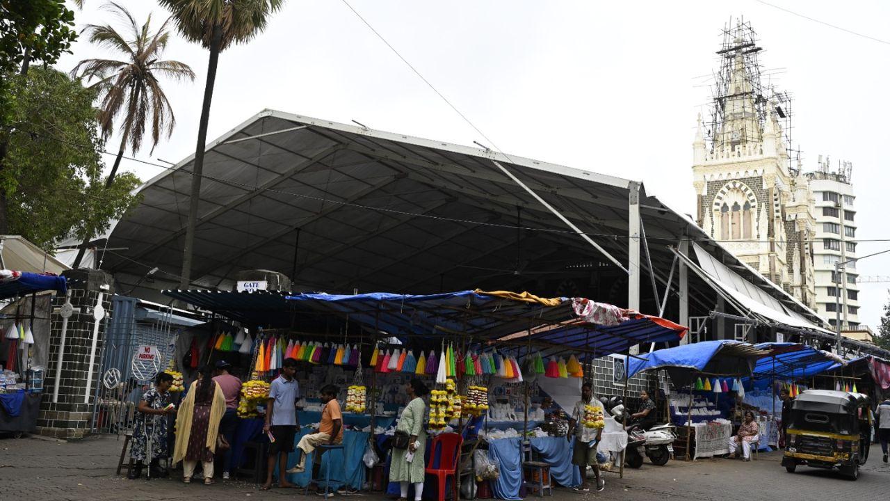 The Fair will be coinciding with the Ganesh Chaturthi celebrations this year which will commence on September 7 and conclude on Anant Chaturdashi 10 days later. 