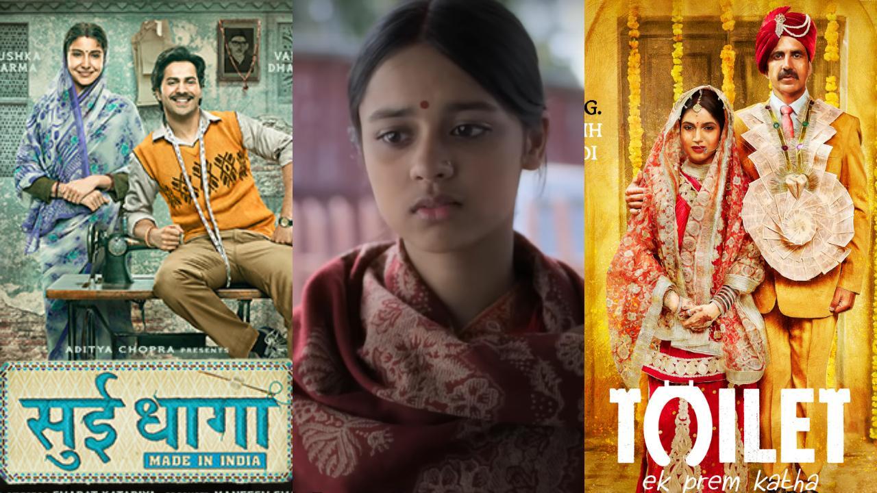 In Pics: 7 films to watch to relive that Laapata Ladies magic