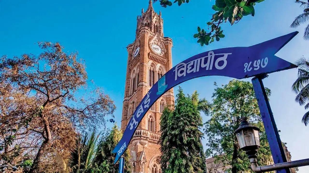 Maharashtra student union withdraws plea for Mumbai Senate Election stay