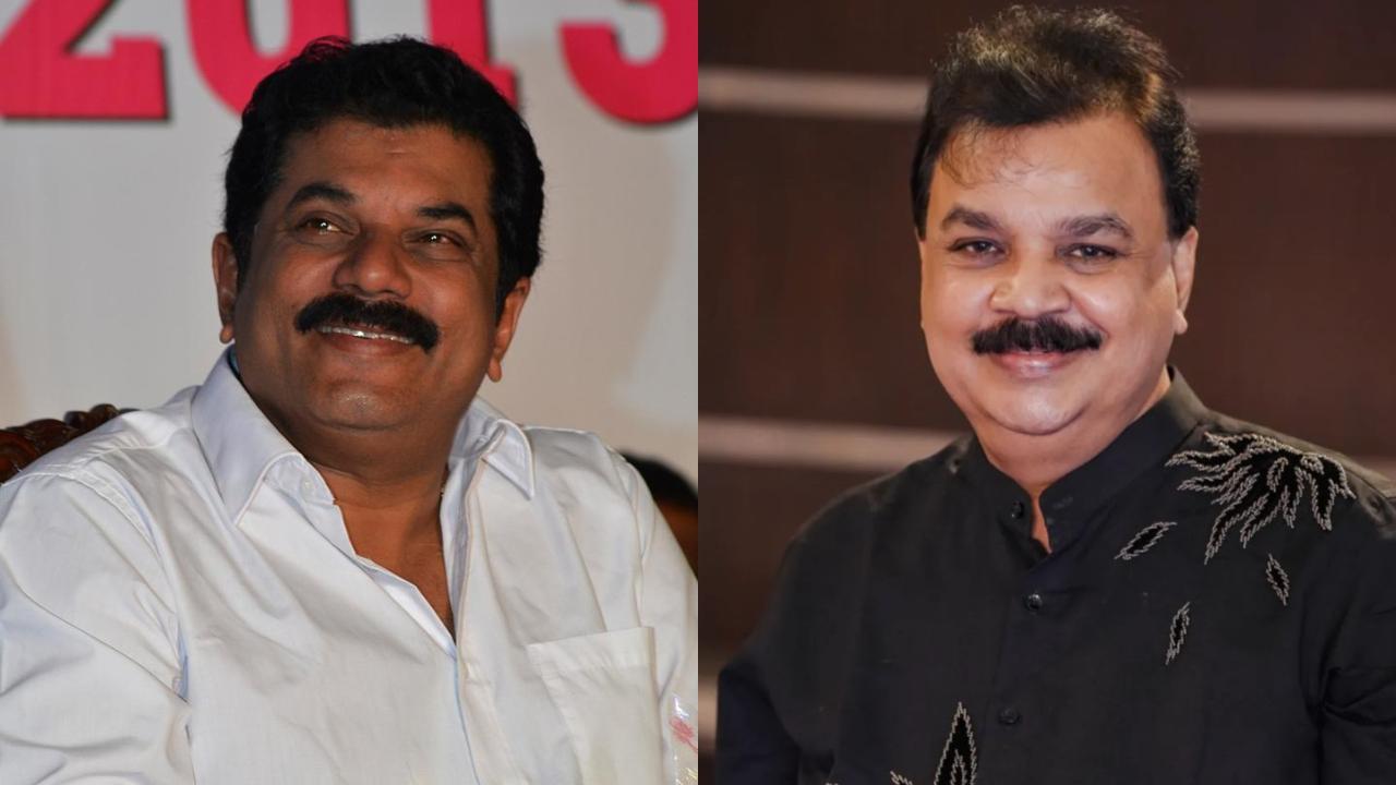 Actors Mukesh, Edavela Babu get anticipatory bail in sexual assault cases