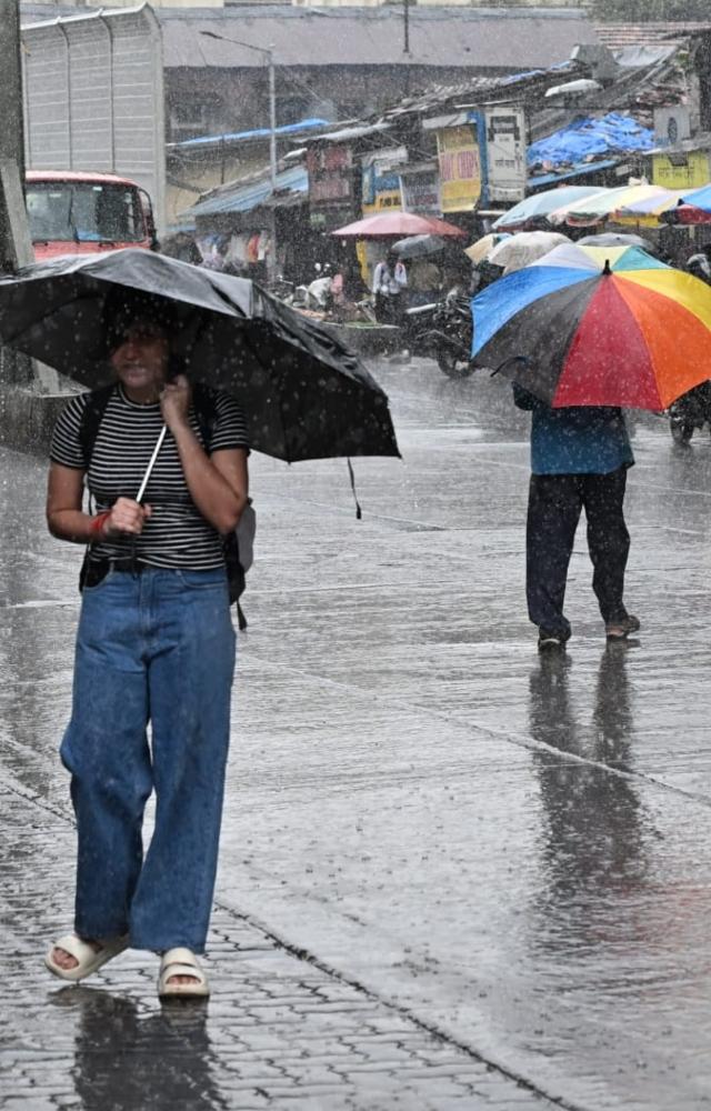 The maximum temperature in the city was likely to settle at 30 degrees Celsius and the minimum temperature will be recorded at 26 degrees Celsius