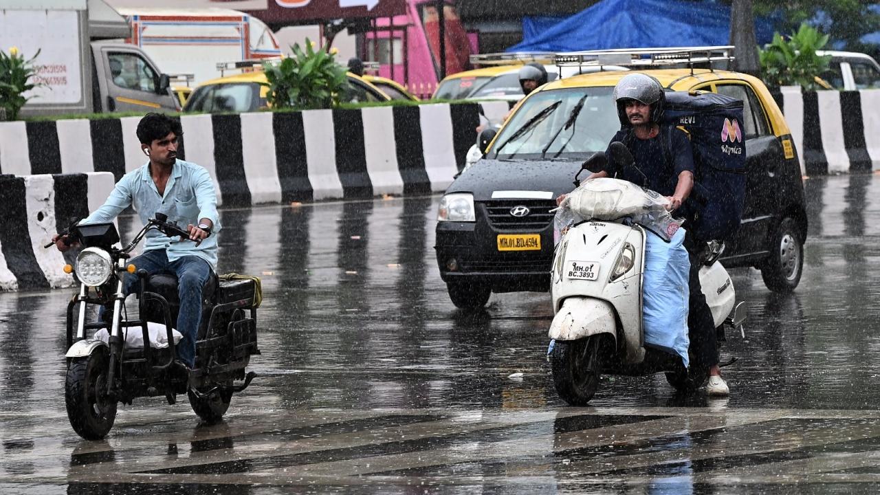 The Regional Meteorological Centre in Gapur has sounded a red alert for the district for the next 24 hours