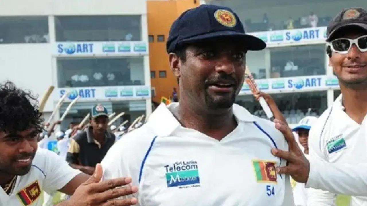 Sri Lanka's legendary spinner Muttiah Muralitharan enjoys the top spot on the list with 67 five-wicket hauls in the history of Test cricket. The former Sri Lankan cricketer featured in 133 matches for his side and has snapped 800 wickets