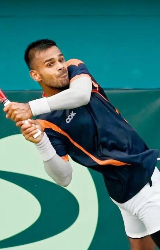 The indoor hard-court contest in Stockholm will be played on September 14-15