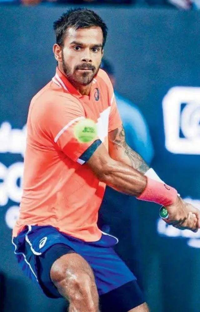 Nagal recently lost his first-round singles contest to Tallon Griekspoor at the US Open