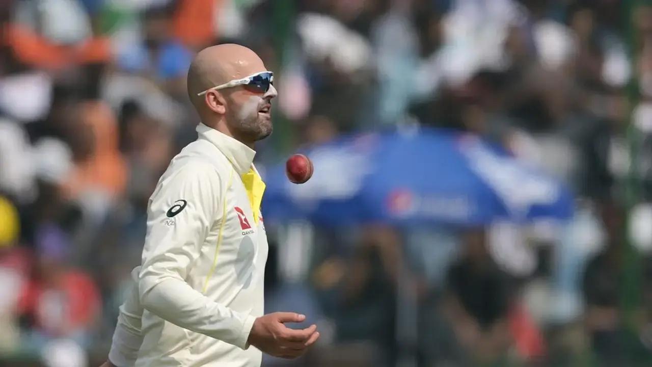 Australia's Test spin specialist Nathan Lyon picked his top three Indian batsmen that he will be looking forward to claiming their wicket ahead of the Border-Gavaskar Trophy