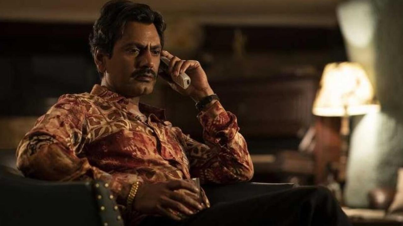 Nawazuddin Siddiqui reveals why 'Sacred Games' season 2 didn't work