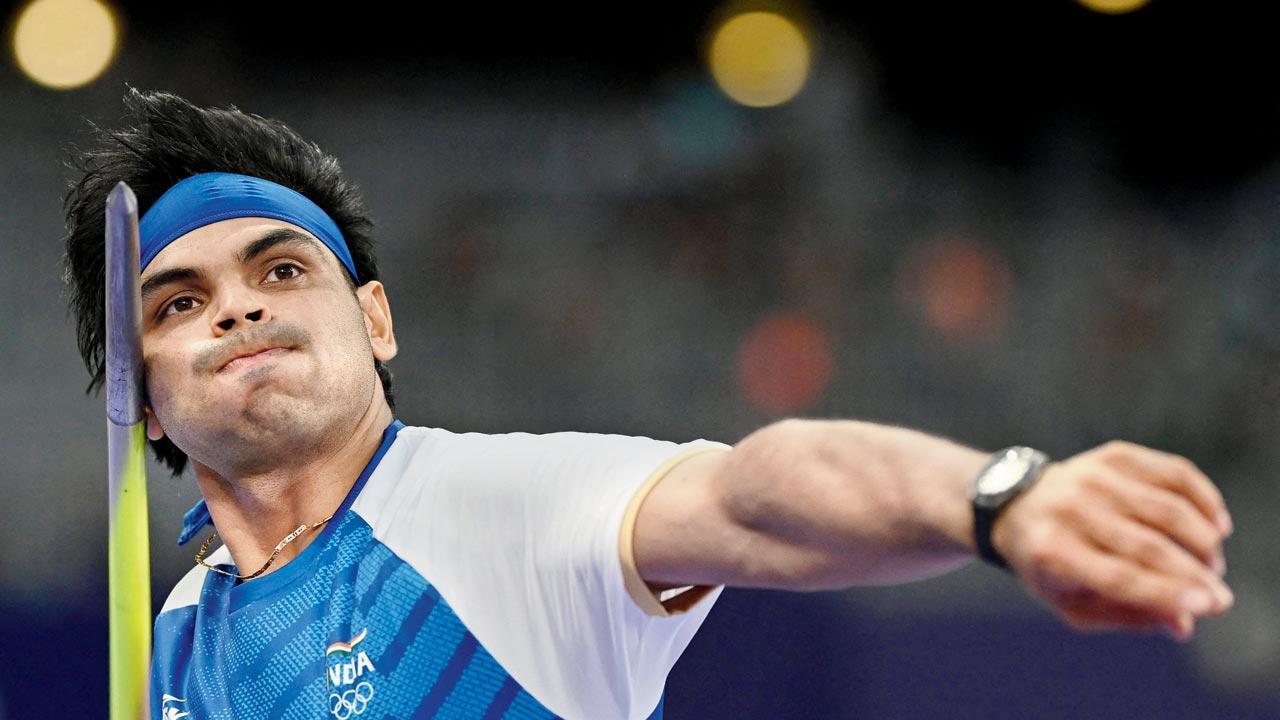 Chopra, Sable to spearhead Indian challenge