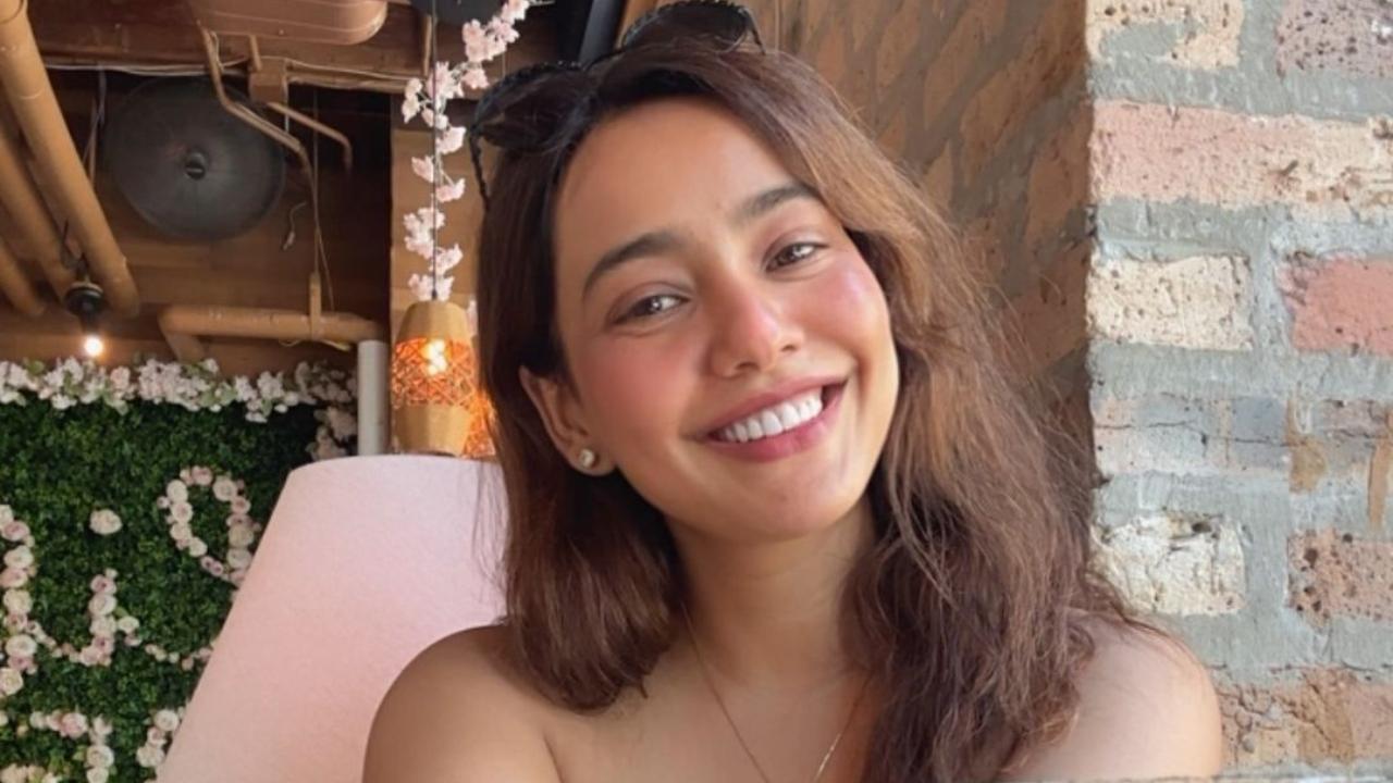 Neha Sharma launches her restaurant 'Call Me Ten' in Delhi
