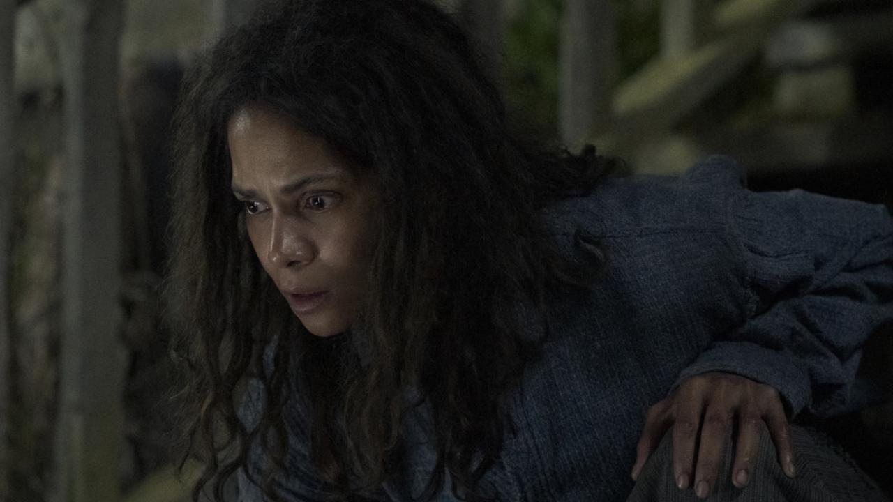 Never Let Go movie review: Where fear goes astray