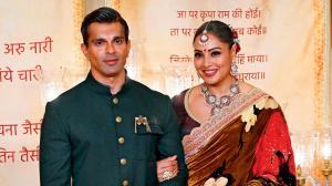 Have you heard? Hubby’s new venture 