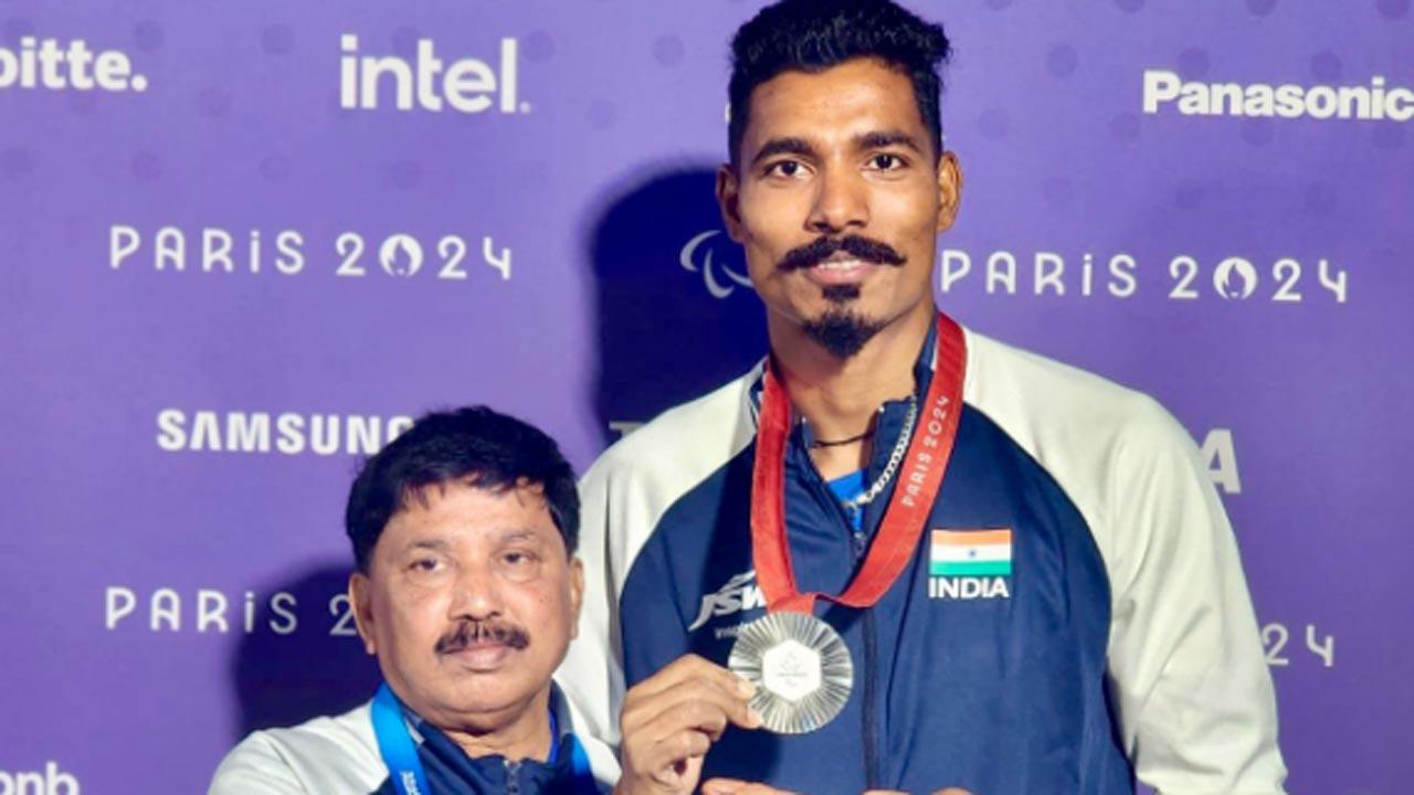 ‘Mumma has always assured him he is no different from others’: Sister of Paralympic silver medalist Nishad Kumar