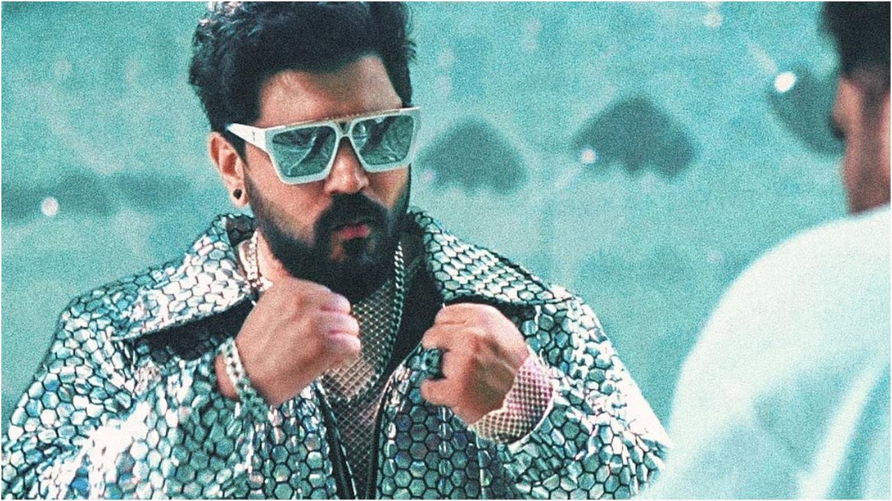 Sexual assault case filed against Premam actor Nivin Pauly