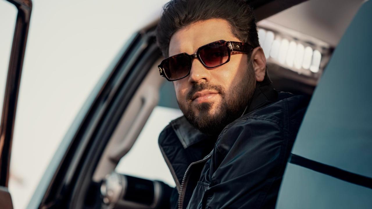 Malayalam actor Nivin Pauly calls rape allegations 'baseless'