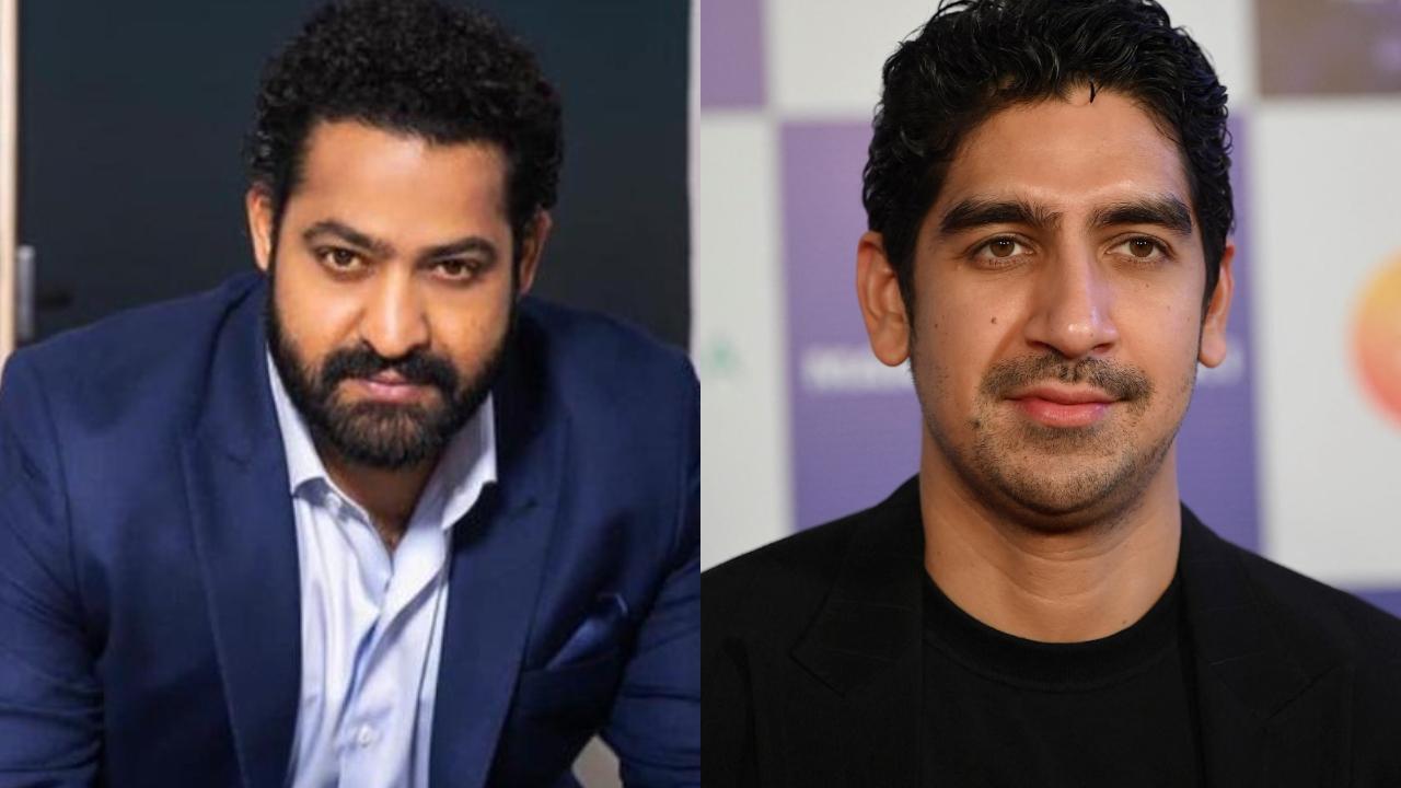 Jr NTR recalls disagreeing with ‘War 2’ director Ayan Mukerji's need for prep: ‘I am very instinctive’