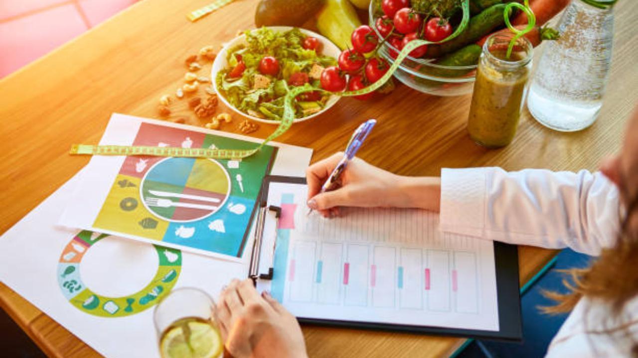 National Nutrition Week: Uncover the hidden power of nutrition on women's health — An expert guide