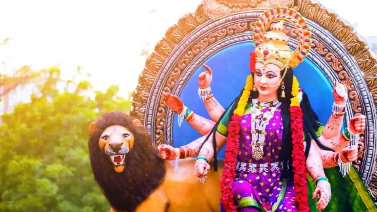 Navratri 2024: Date, timings, and everything you need to know