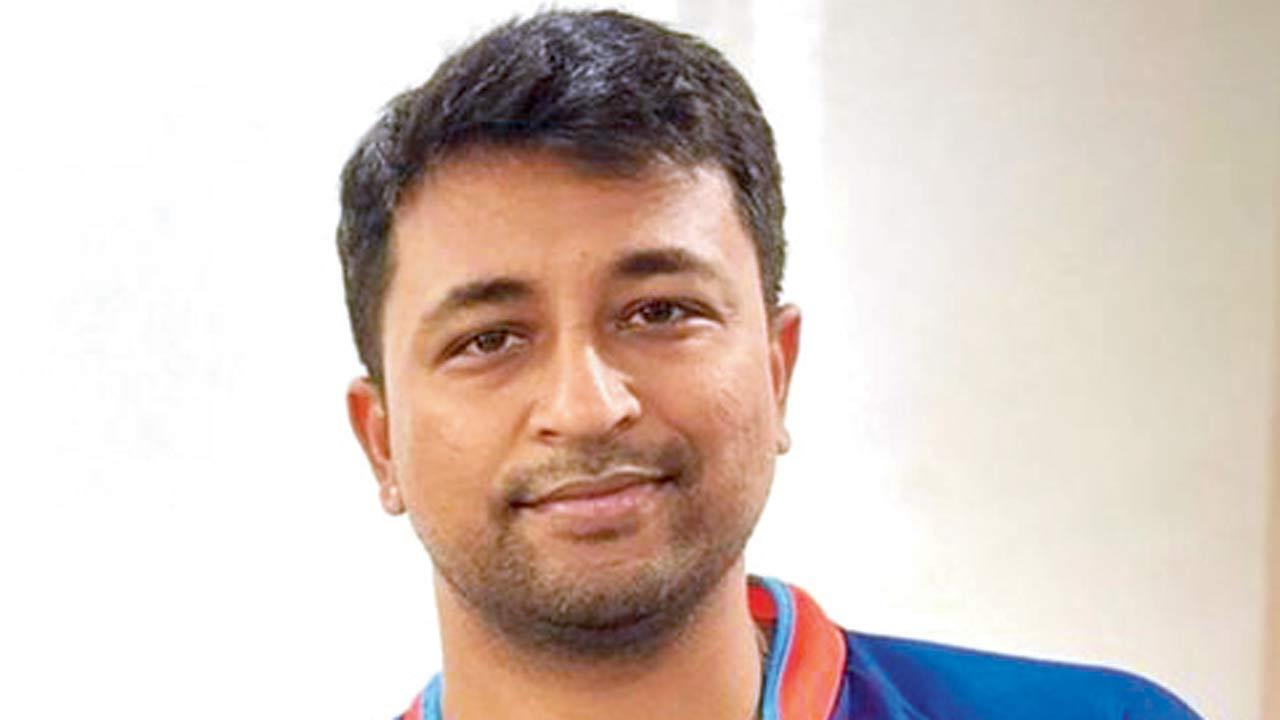 Pragyan Ojha urges Rohit Sharma to continue with Mumbai Indians ahead of IPL 2025
