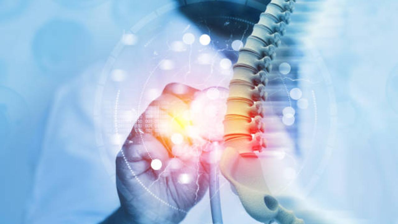 Here's how robots are revolutionising orthopaedic procedures