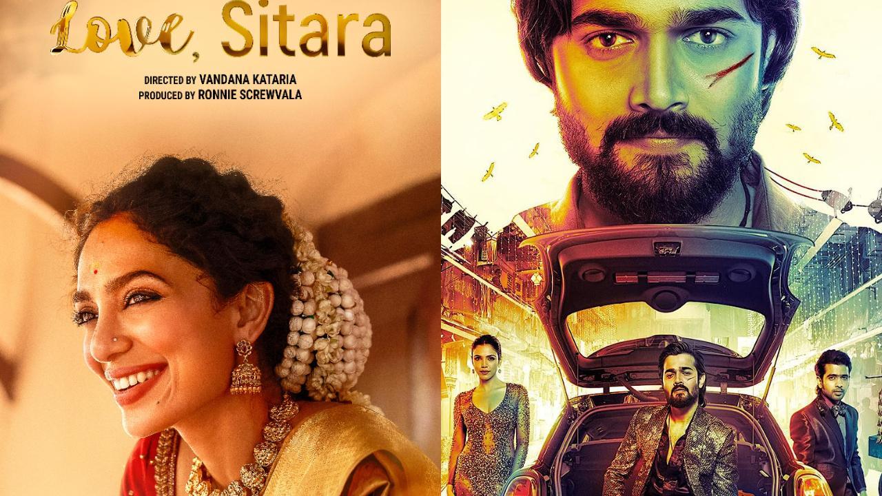 Latest OTT releases to watch this week: Love, Sitara to Taaza Khabar season 2