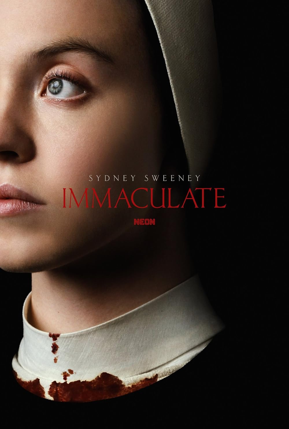 Immaculate (September 6) on JioCinemaImmaculate is a horror movie starring Sydney Sweeney as Cecilia, a devout nun who moves to a remote convent in Italy. What starts as a peaceful life turns into a nightmare as she uncovers dark secrets and becomes the target of a sinister force. The film explores themes of faith, good, and evil