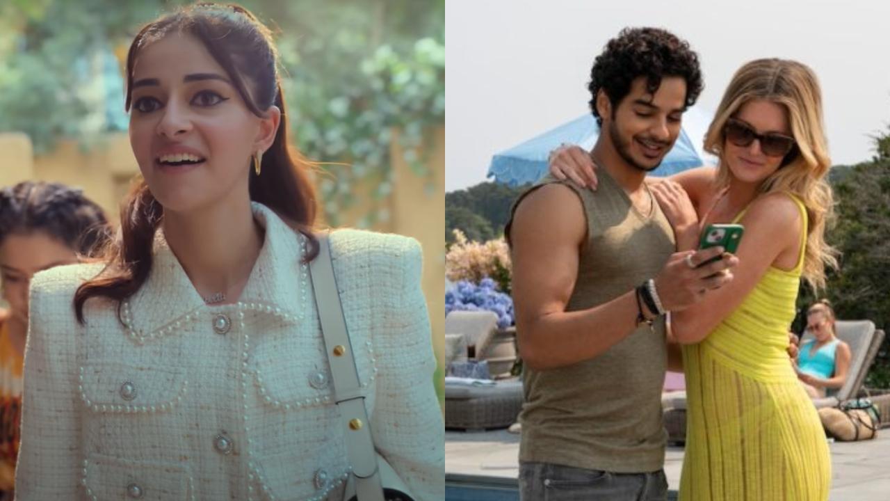 Latest OTT releases to watch this week: Call Me Bae to The Perfect Couple
