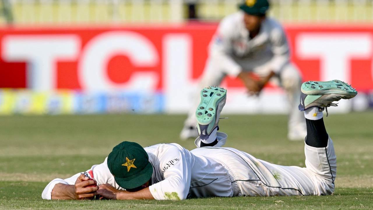 Pakistan cricket just died a thousand deaths