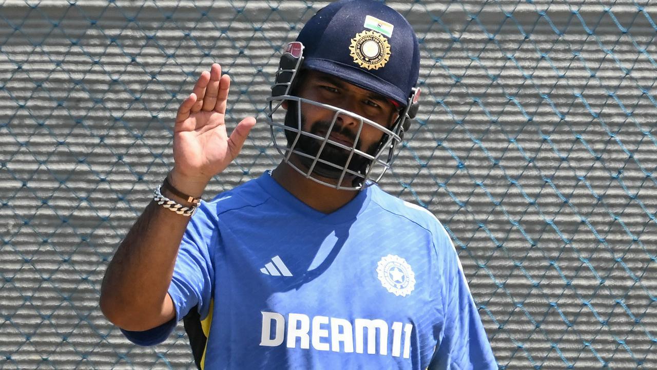 IND vs BAN 1st Test: Rishabh Pant braces for Test return after 632 days