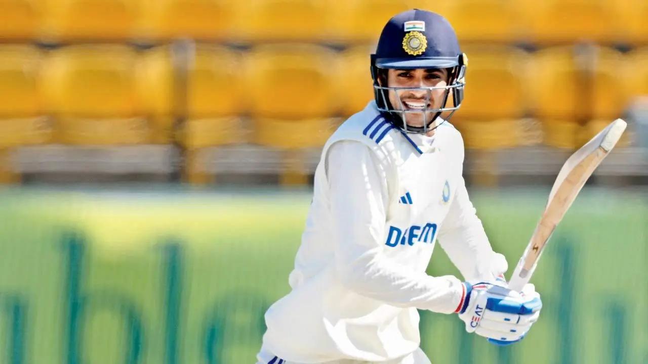 Shubman Gill who was appointed as captain of India A will opt out following his inclusion in the national team. Mayank Agarwal will take over the leadership role for India A for the rest of the Duleep Trophy tournament