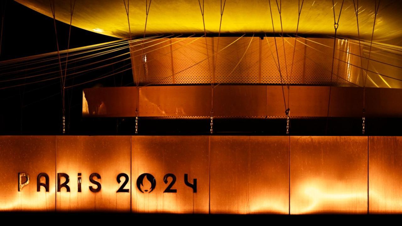 IN PHOTOS Glimpses from Paris Paralympics 2024 closing ceremony
