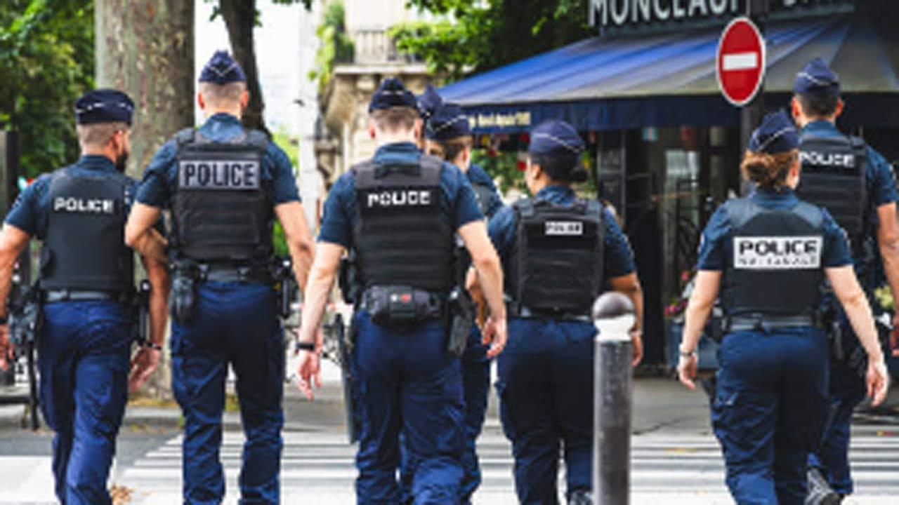 Three plots against Israel foiled in Paris