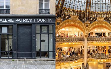 Many Paris locations have been popularised by the show 'Emily in Paris'