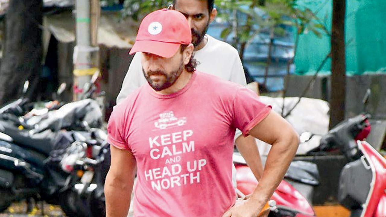 Not everyone’s cup of tea